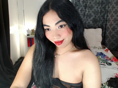 XLinda_Walkerx - Trans 
