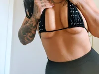 Pokazy przed kamerką – mariah2299