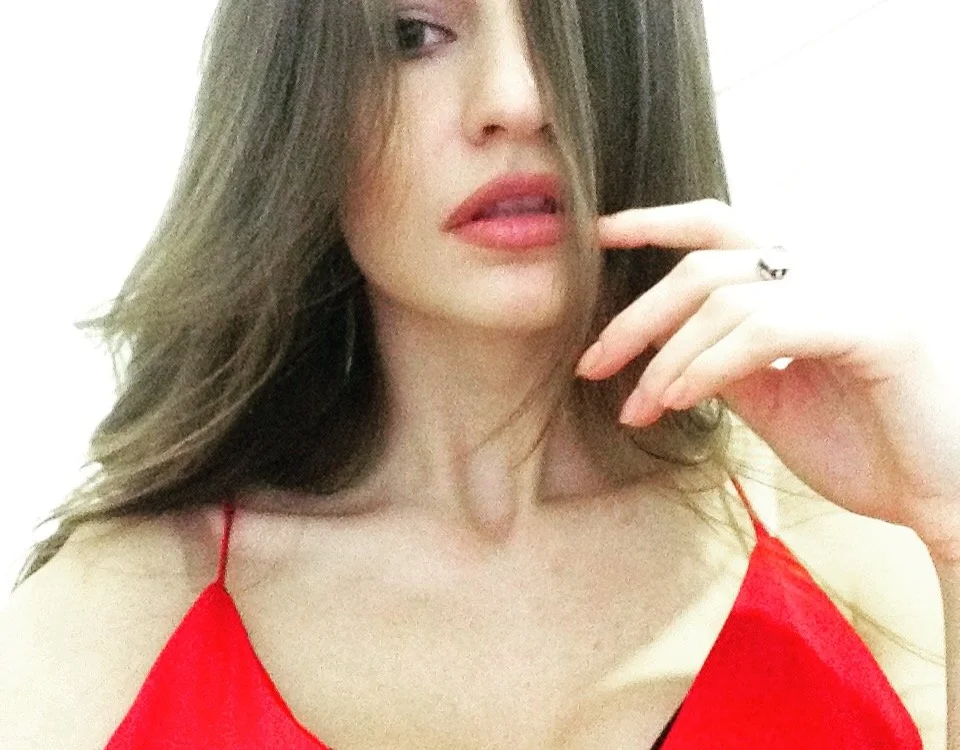 Victorianka's Offline XXX Chat