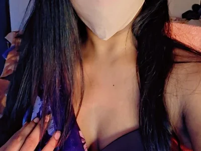 Anu--Telugu on StripChat