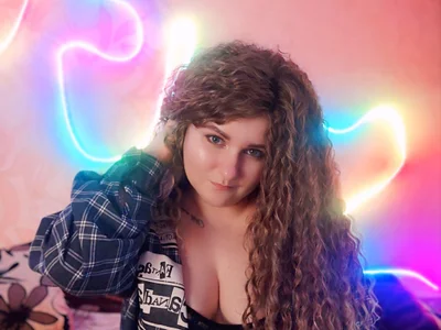 CherryRushh - Girl 
