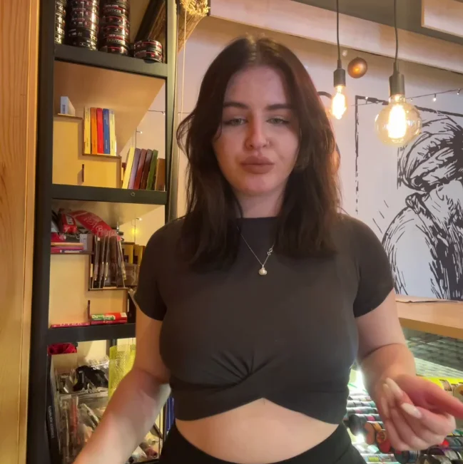 FerniQuam: συνομιλία ΧΧΧ εκτός σύνδεσης