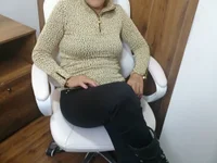 victoria_be's Webcam Show