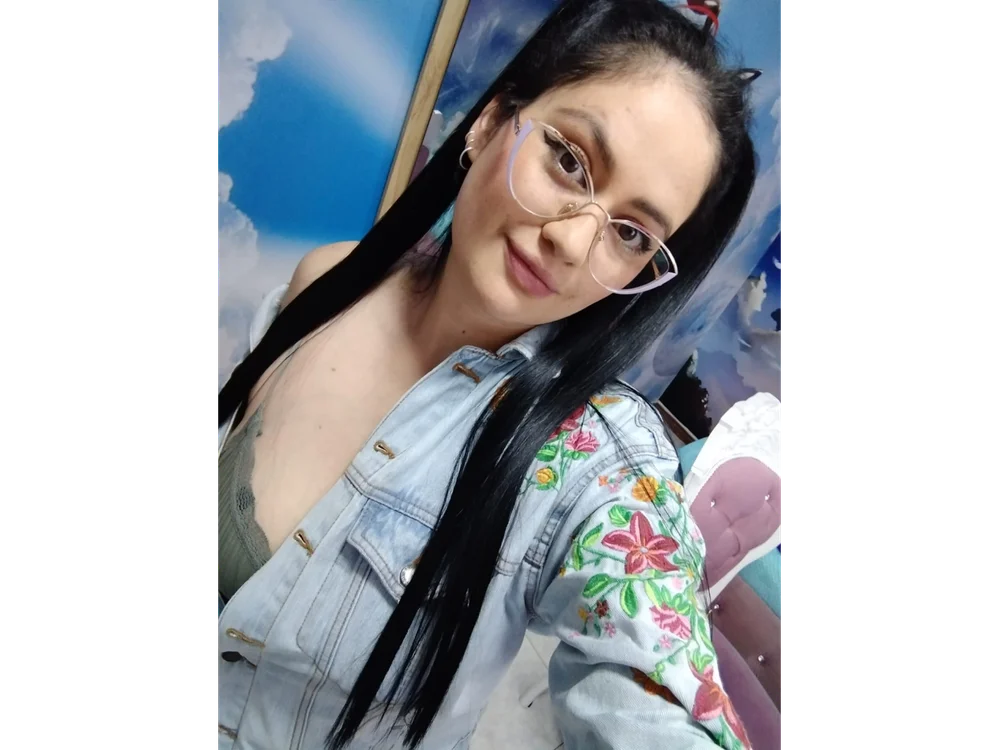 Bilik Sembang Luar Talian Alyson_Jackson