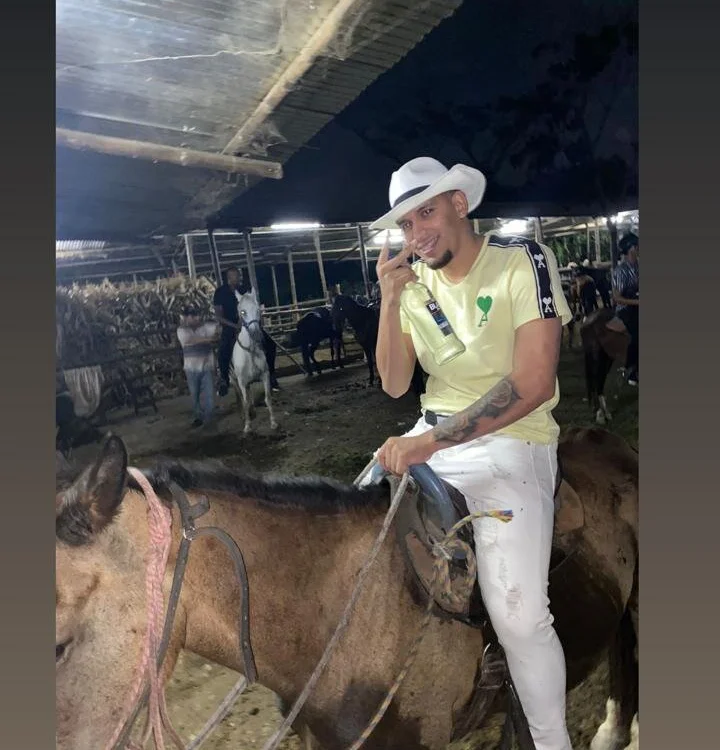 ChacalSoto offline chatrum
