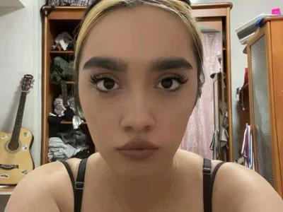 SoIiWetty - Girl 