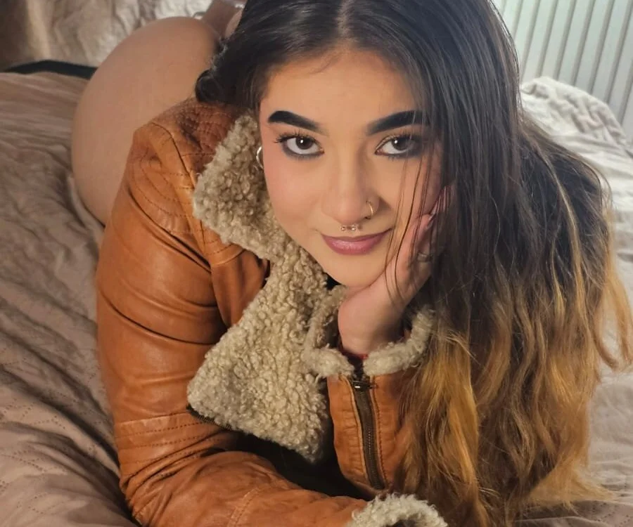 Shanntal_ Live XXX-chat