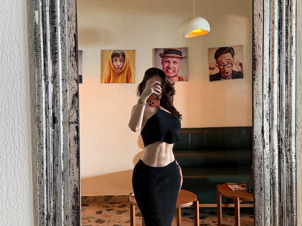 Freyaa1 Offline XXX-Chat