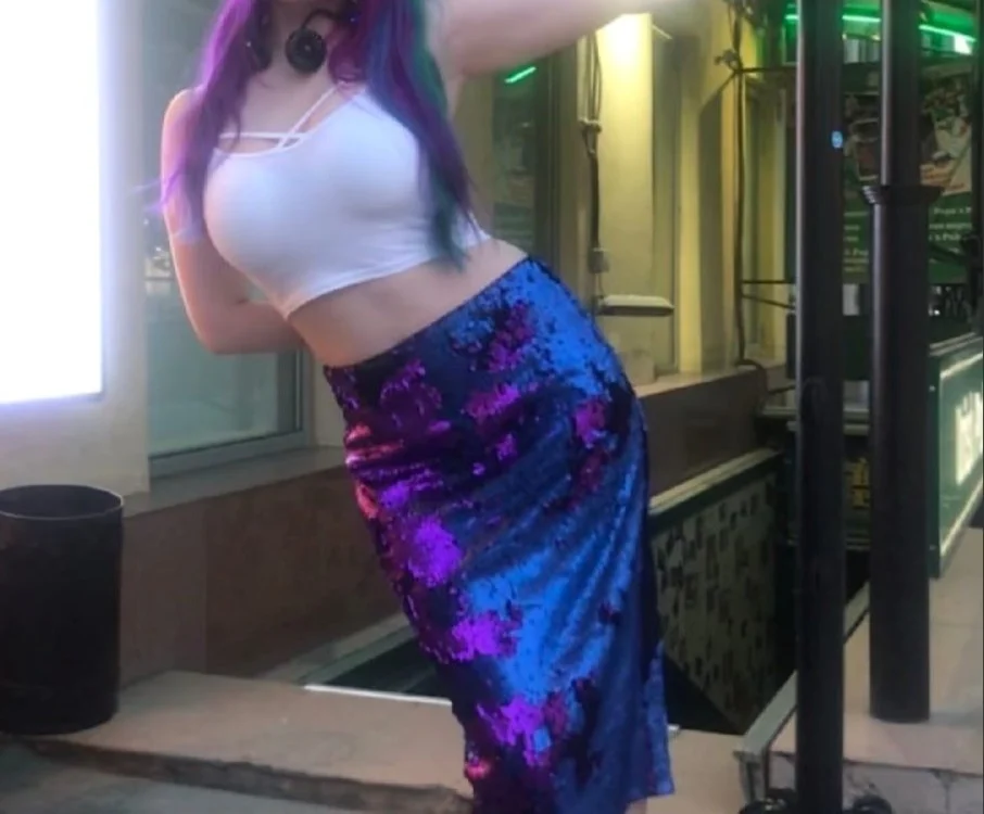 Nehelenia's Offline XXX Chat