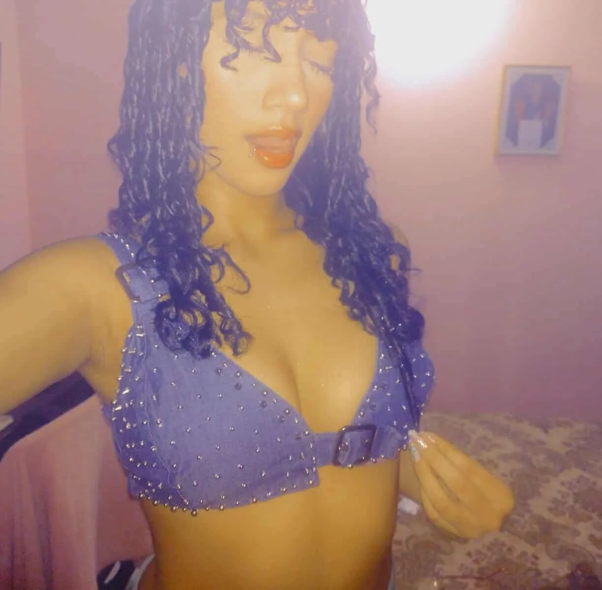 Azura_Curly cover photo