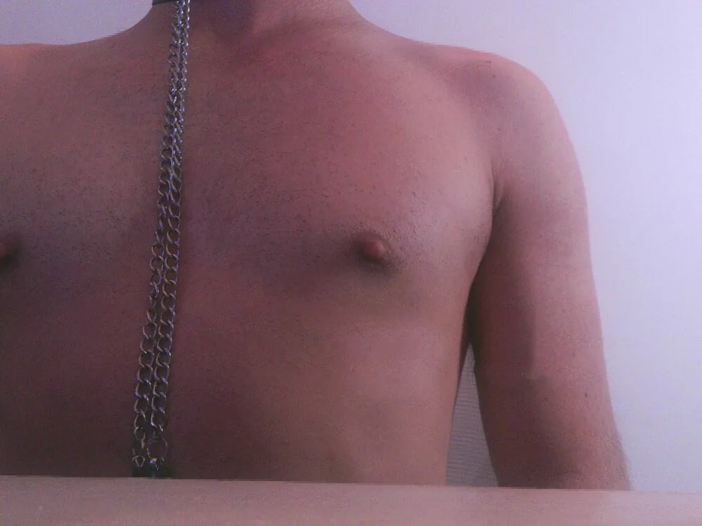 แชท XXX ออฟไลน์ของ SoleilNomade