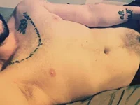 AlvinFoxx's webcam live show