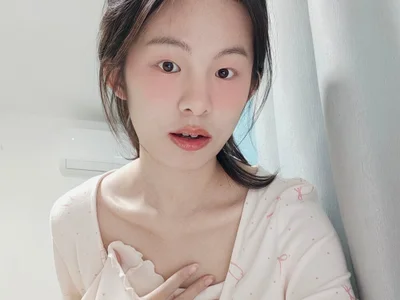 Nn-nannan on StripChat