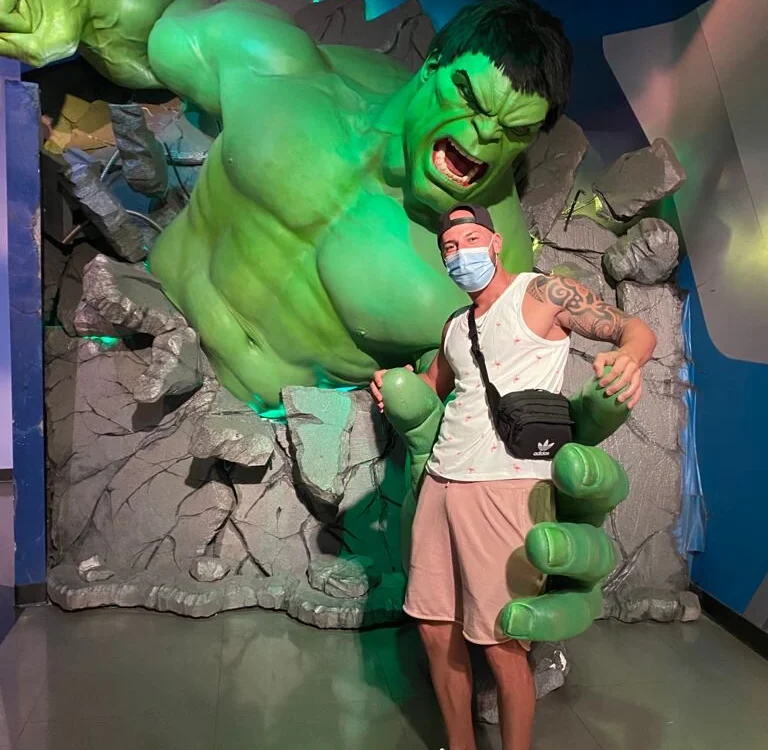 Chatroom XXX hors ligne de mvp2987