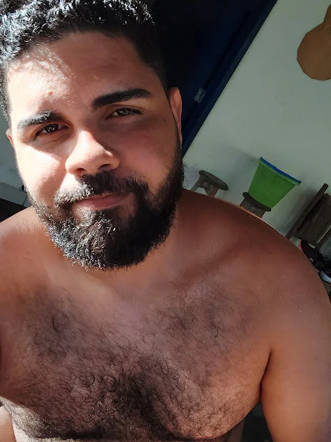 Czat XXX offline – HairyBear10