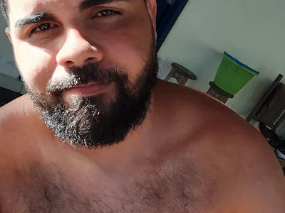 HairyBear10 😗 live online chat