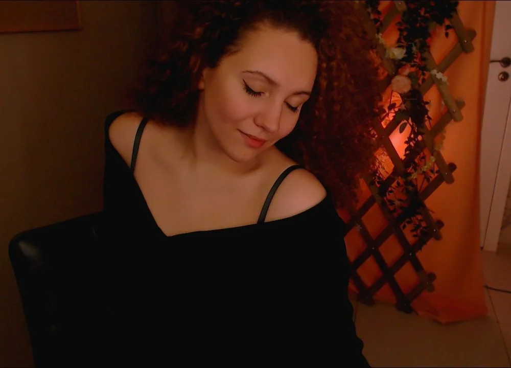 MirandaSensetive's Offline XXX Chat