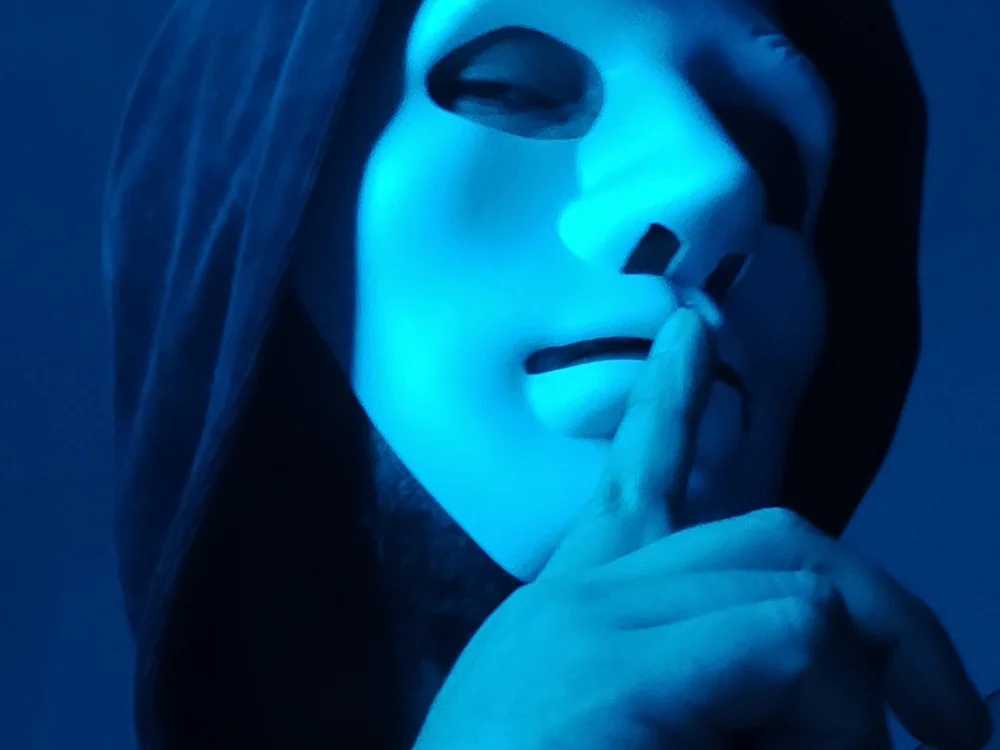 ManMasked's Offline XXX Chat