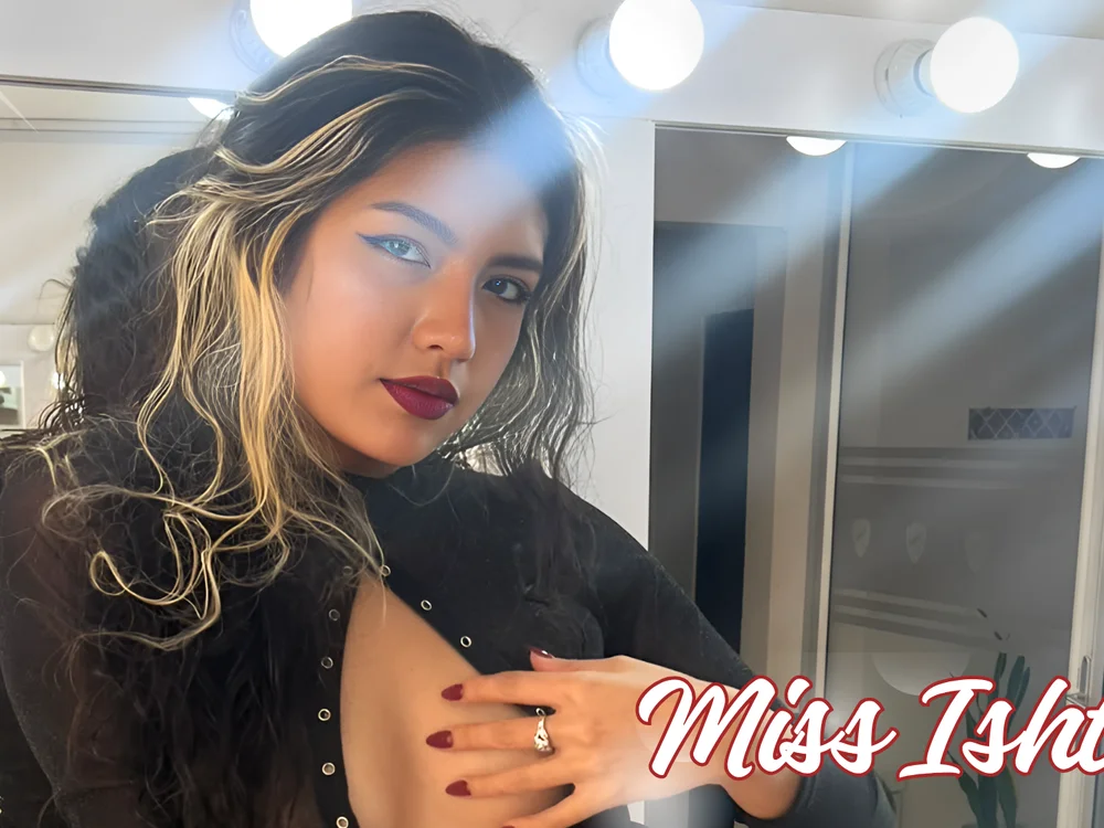 Miss_Ishtar_ 離線 XXX 聊天