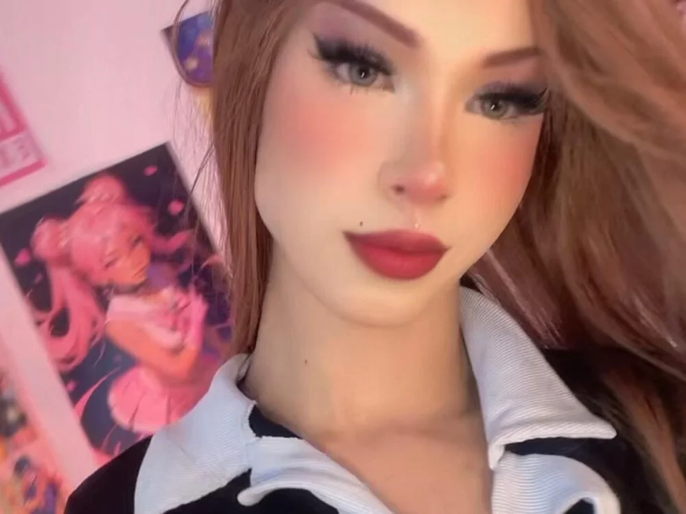 little_Irina: συνομιλία ΧΧΧ εκτός σύνδεσης