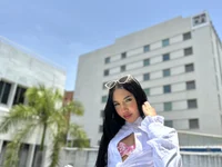 annalise_goerts's webcam live show