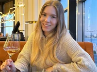 KinsleyHottie Chat XXX in diretta