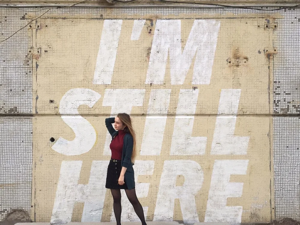 LillyJeanie's Offline XXX Chat