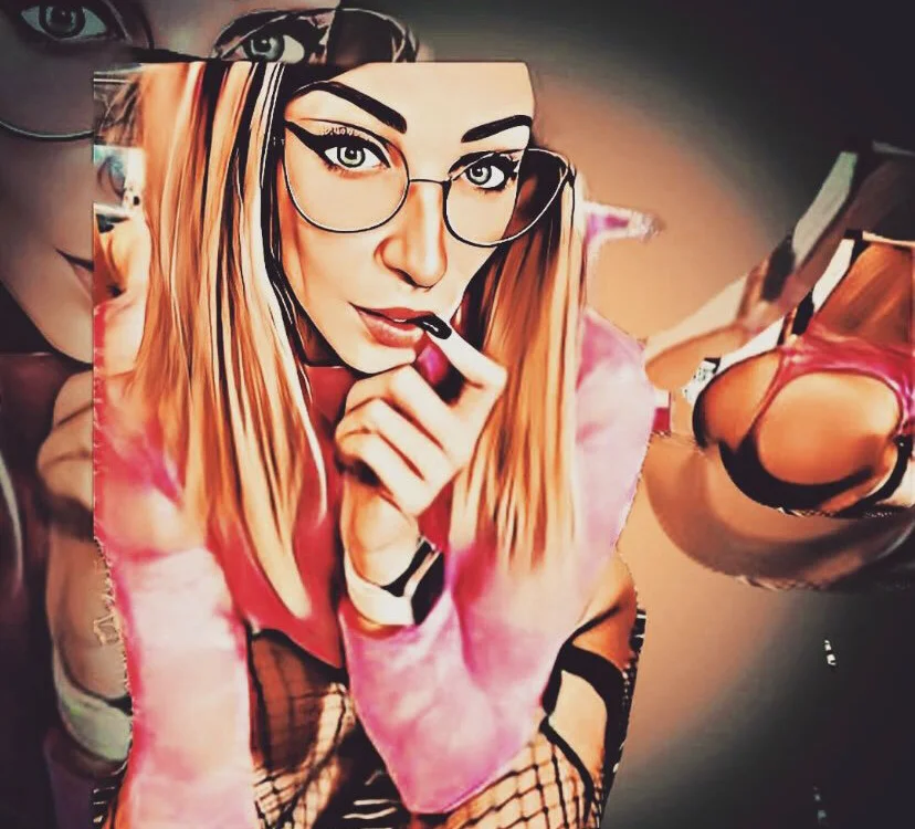 xLollyxPopx's Offline XXX Chat