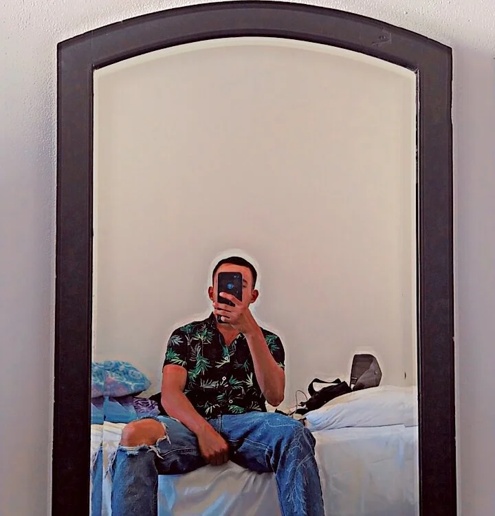 mayck2- – Offline XXX chat