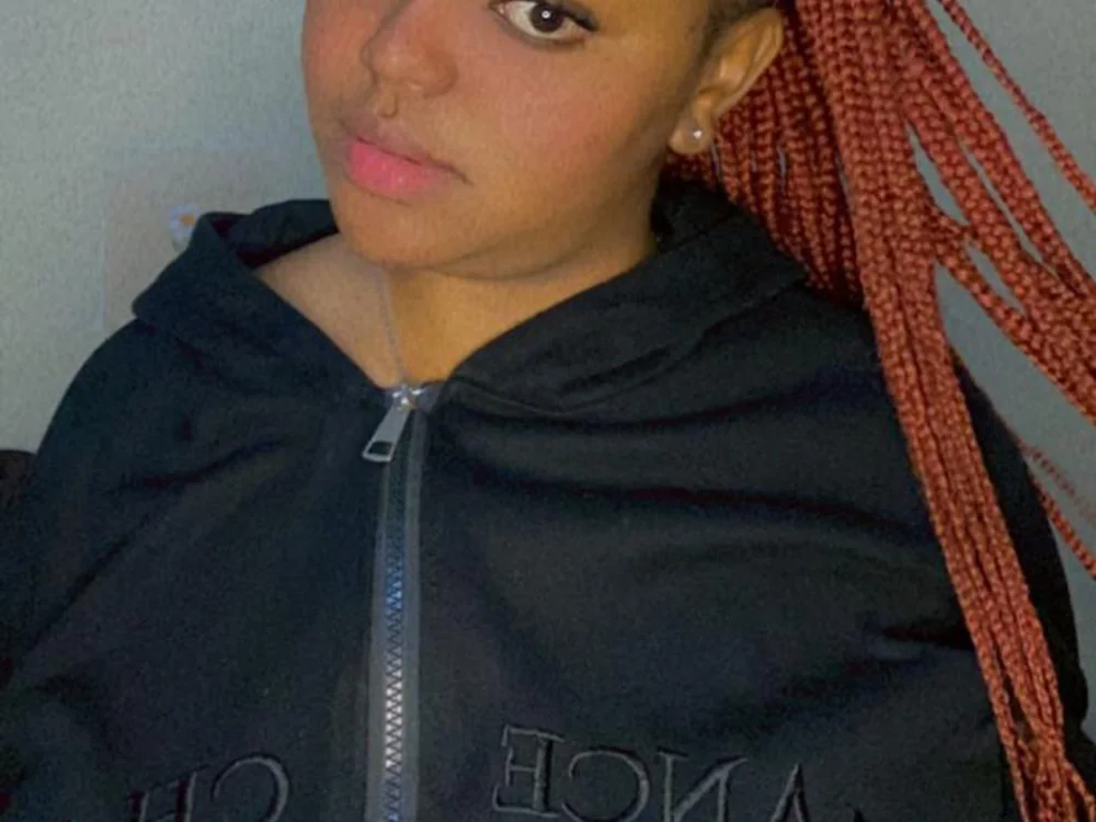 RoseLovie's Offline XXX Chat