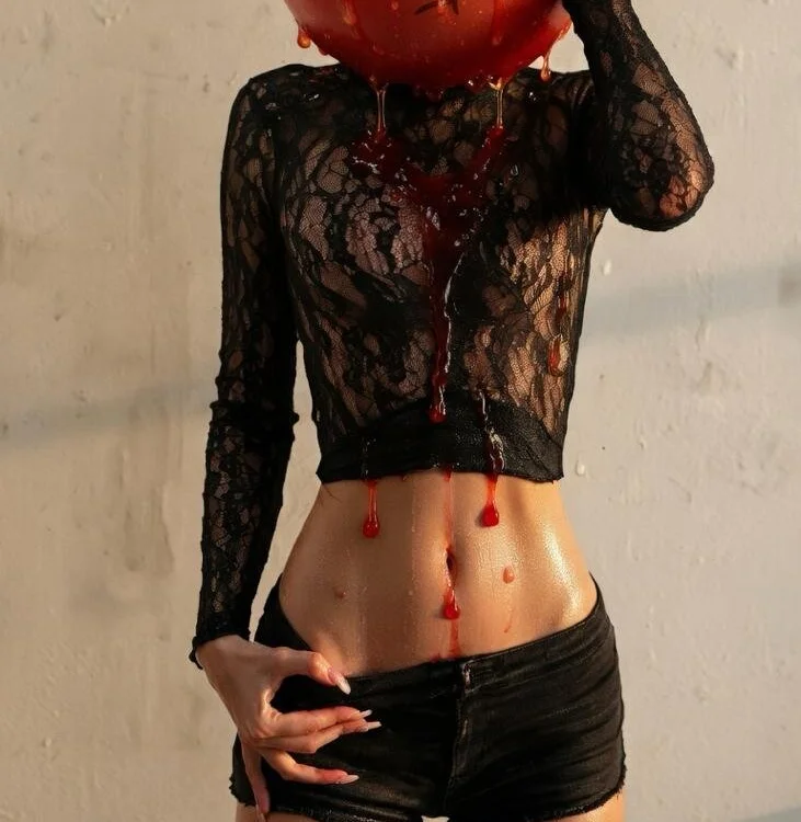 ariyastar – Live XXX-chat