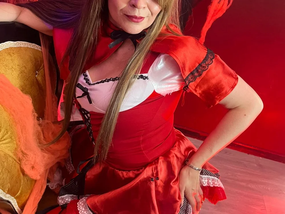 MegganSylph's Offline XXX Chat