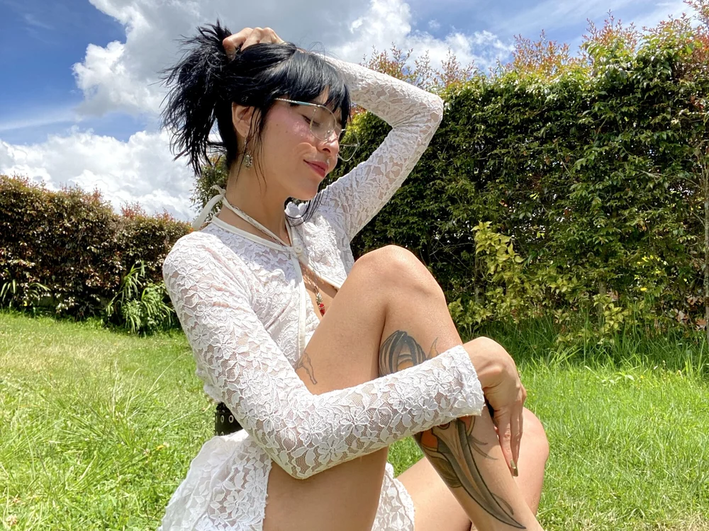 Capricornmystic1's Offline XXX Chat