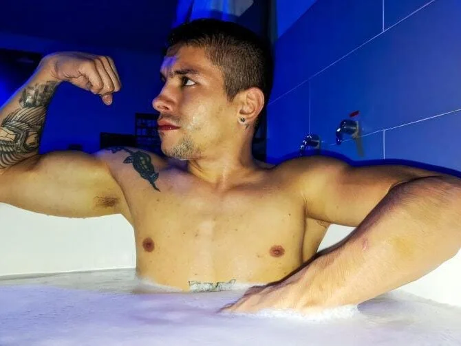 deconrios7のオフラインXXXチャット