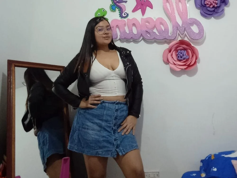 Sala de chat offline de Madisonleon