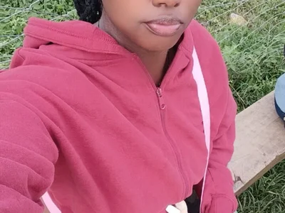 Sweetberry95 - Girl 
