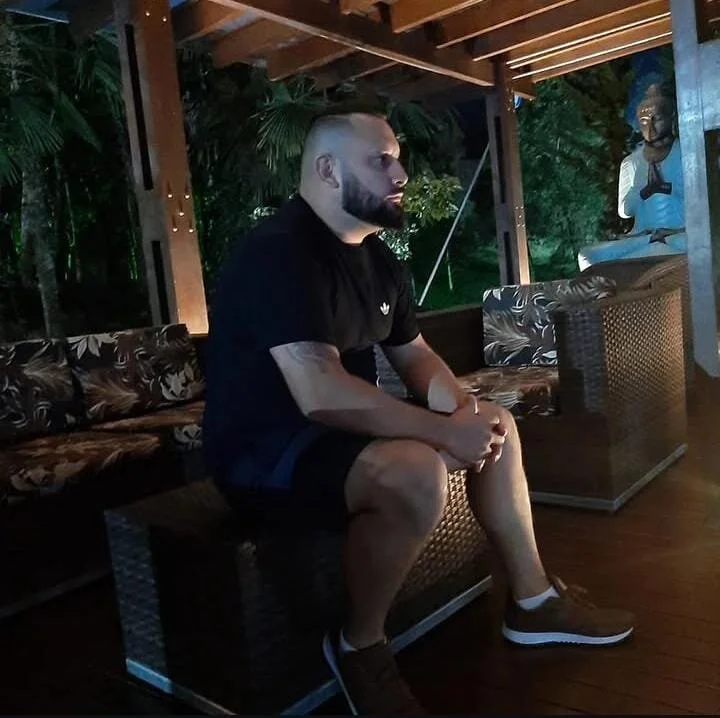 Luizitocwb's Offline XXX Chat