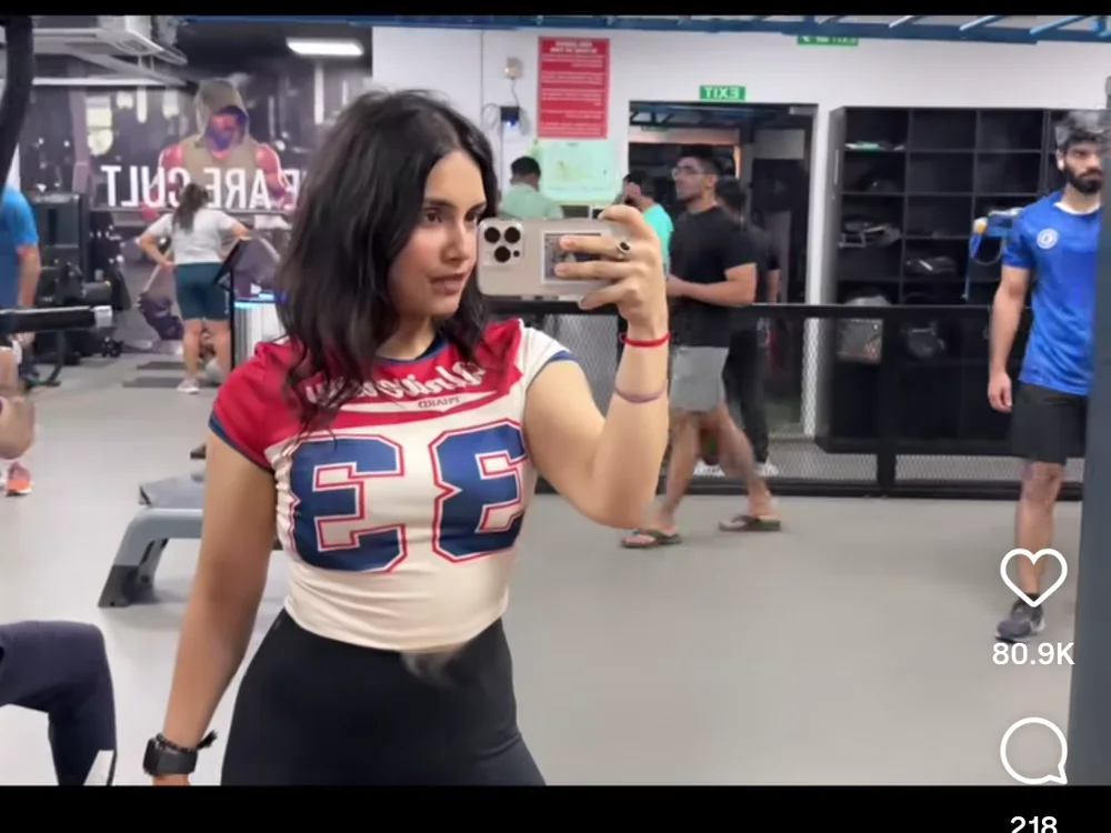 DreamgirlLaila's most recent online preview