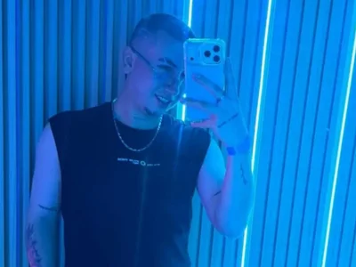 Steve_hot12 - Boy 