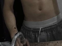 Novinhorp's webcam live show