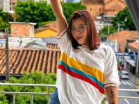 Karlaliones69 Live XXX Chat