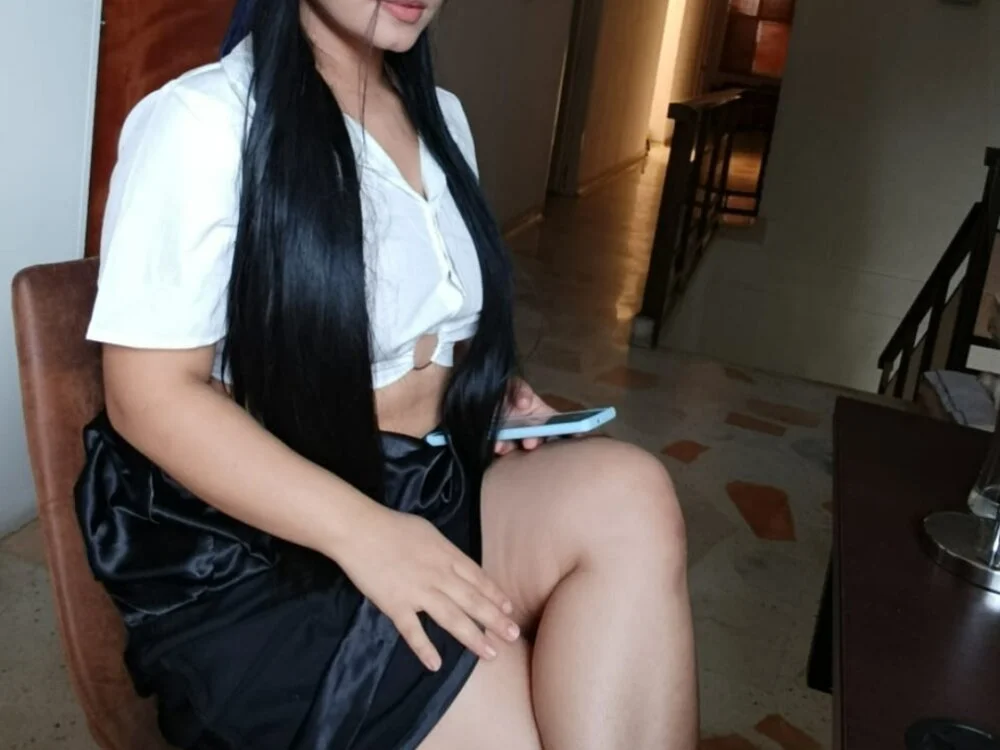 Seo-yeoni offline XXX-chat