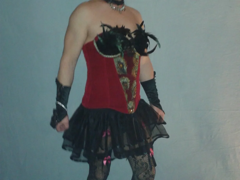 Utchen-SissyandSlave's Offline Chat Room