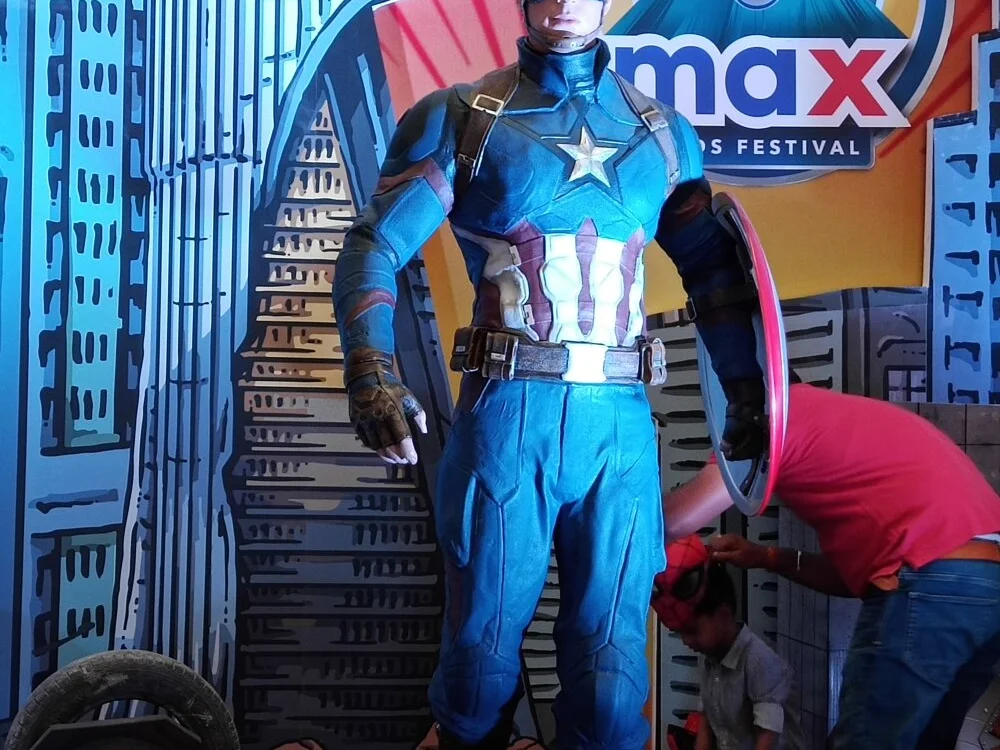 Chat +18 off-line de CalmedVodka