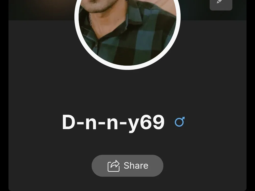 D-n-n-y69 offline XXX-chat