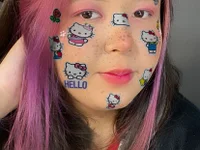 Модель crazzyanne