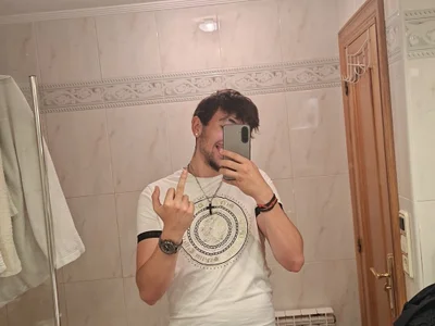 Luisfernandito1312 - Boy 