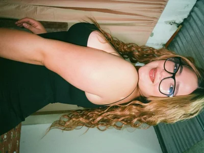 Scarlett_hell - Girl 