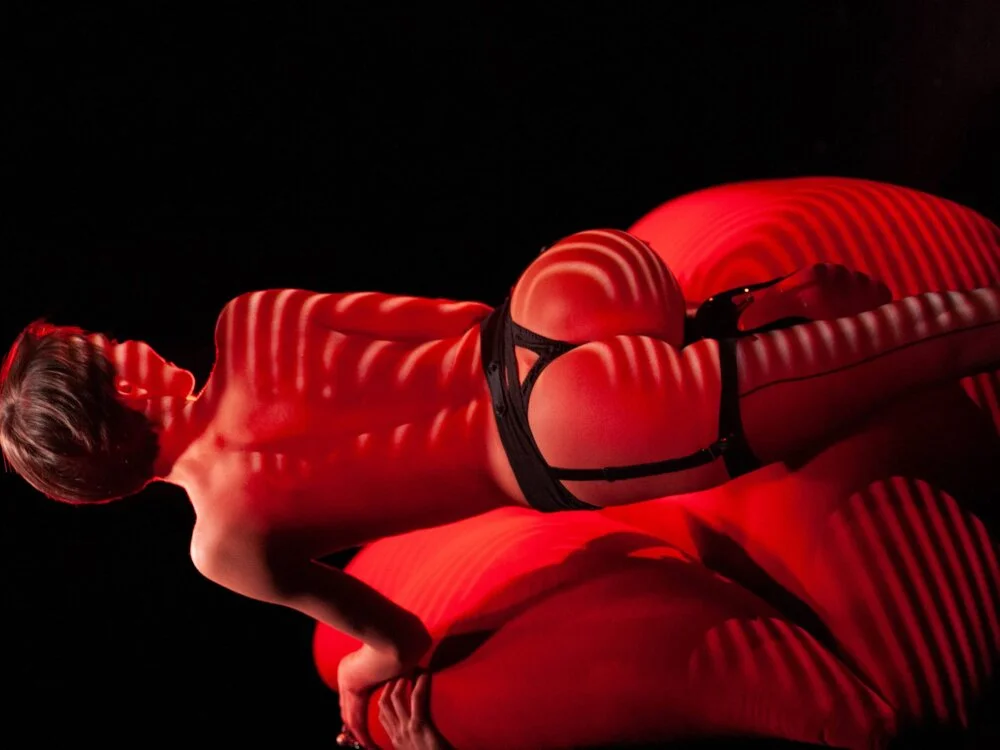 Evy_slay Adlı Modelin Çevrimdışı XXX Sohbeti