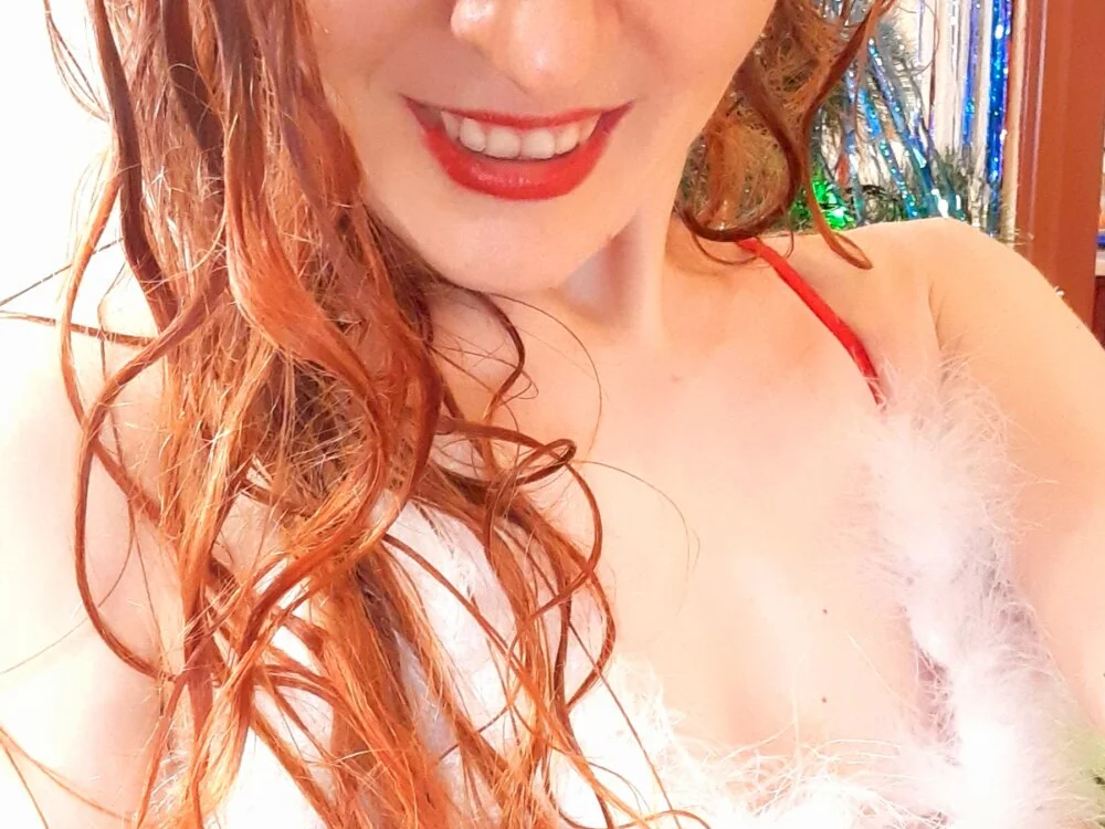 Chat +18 off-line de LexxNikki